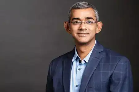 Arun Srinivas appointed as Meta Managing Director and Head for India
